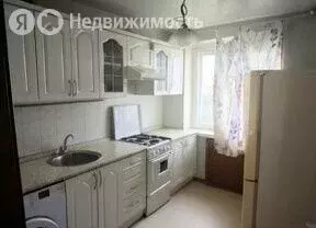 3-комнатная квартира: Люберцы, Южная улица, 6 (59 м) - Фото 1
