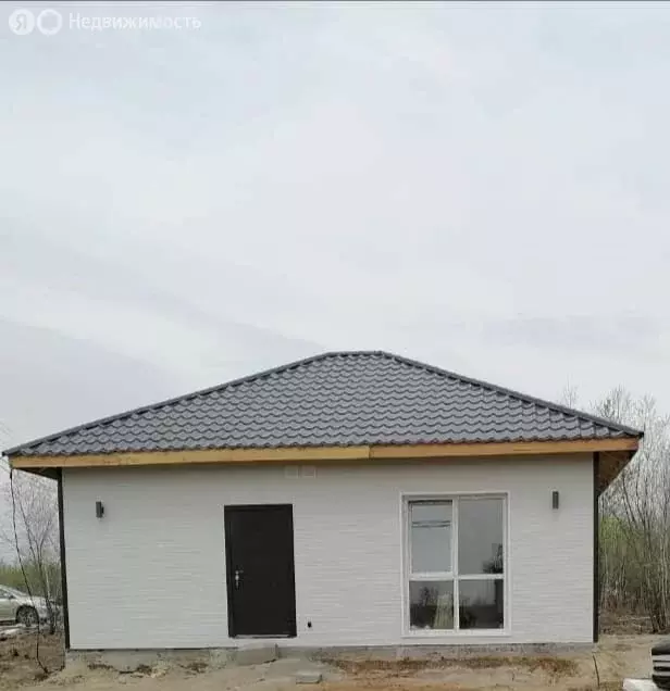 Дом в Ивановка, улица Ленина, 120 (70 м) - Фото 0