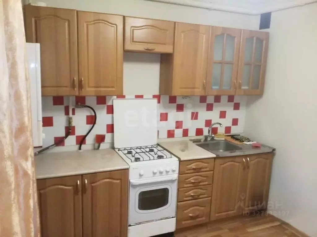 1-к кв. Белгородская область, Белгород бул. Юности, 27 (34.0 м) - Фото 2