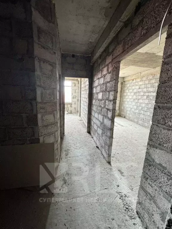 1-к кв. Дагестан, Махачкала ул. Московская, 49к6 (46.0 м) - Фото 2