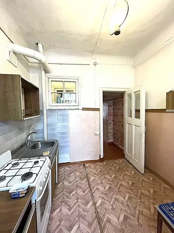 2-к кв. Башкортостан, Уфа Архитектурная ул., 14 (52.3 м) - Фото 2