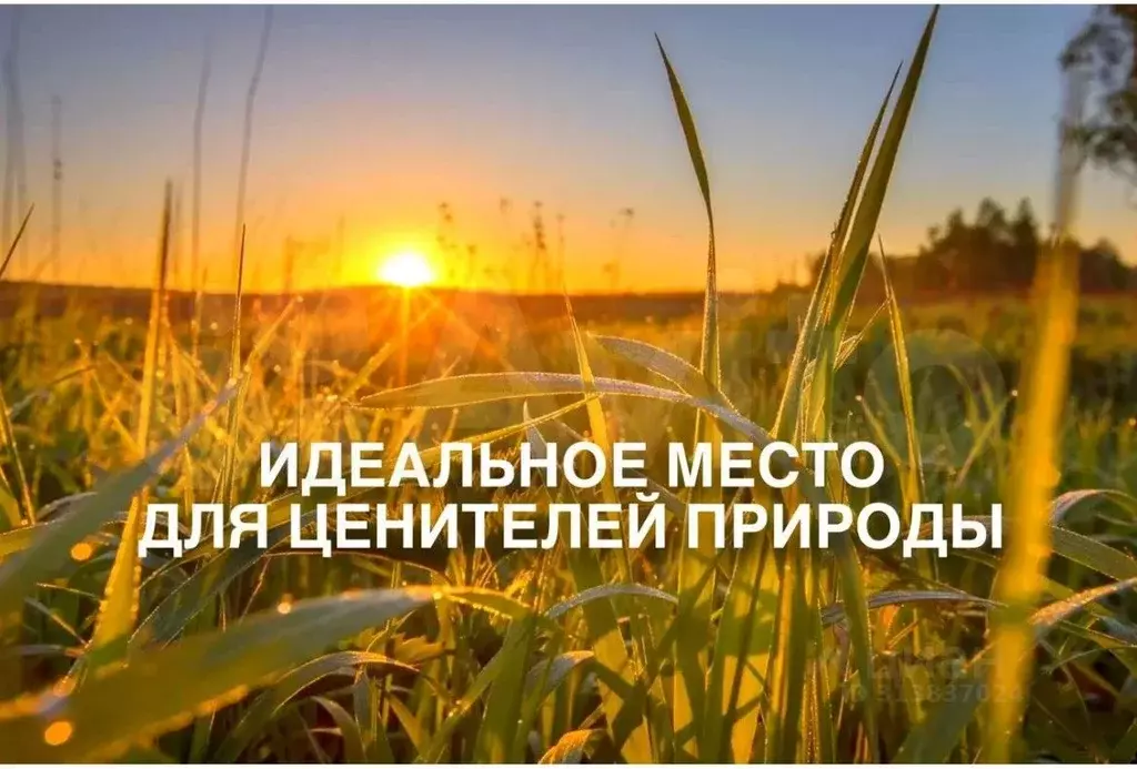 Участок в Тульская область, Заокский район, Страховское с/пос, Верхняя ... - Фото 0