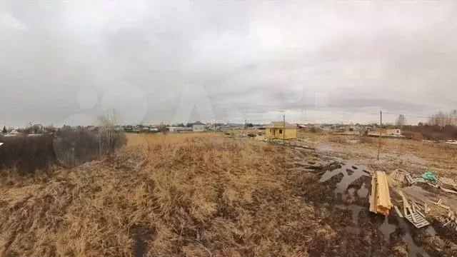Участок 8 сот. (СНТ, ДНП) - Фото 1