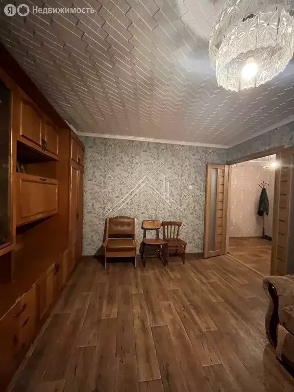 2-комнатная квартира: Буй, улица Октябрьской Революции, 15 (53 м) - Фото 2