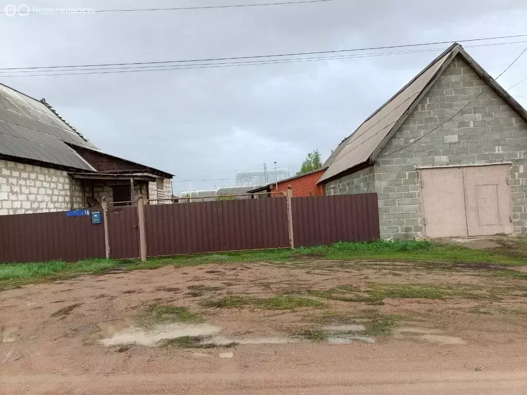 Дом в Новоорск, Сельская улица, 16 (148 м) - Фото 0