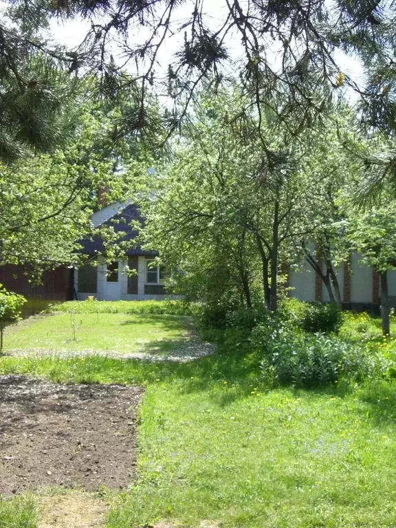 Дом в Московская область, Одинцовский городской округ, с. Уборы  (150 ... - Фото 1