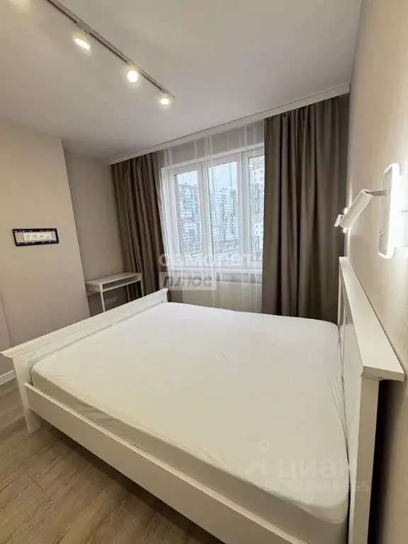 1-к кв. Санкт-Петербург Комендантский просп., 65 (32.3 м) - Фото 2