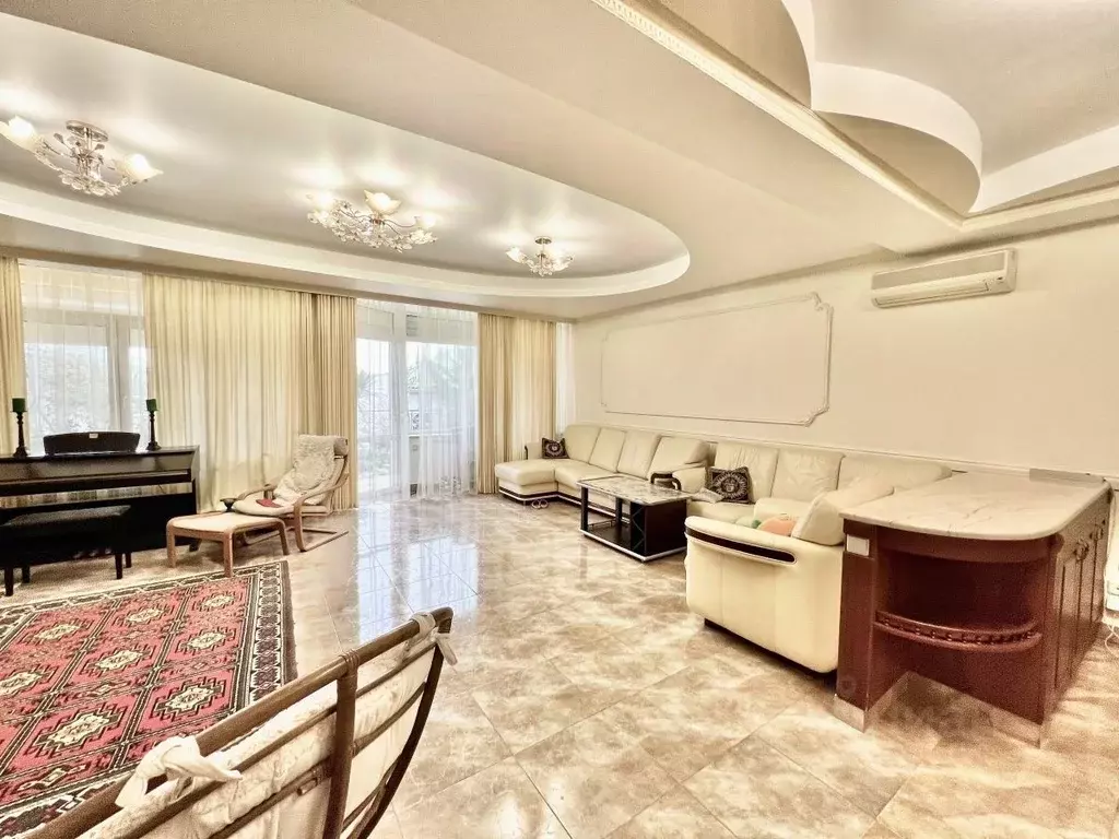 Таунхаус в Крым, Ялта муниципальный округ, Никита пгт ул. Без Названия ... - Фото 1