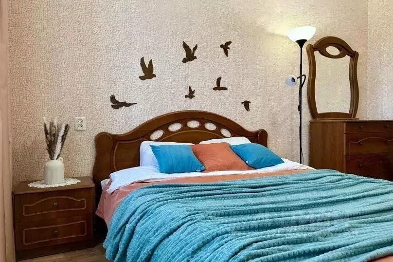 2-к кв. Архангельская область, Северодвинск ул. Лебедева, 16 (54.0 м) - Фото 1