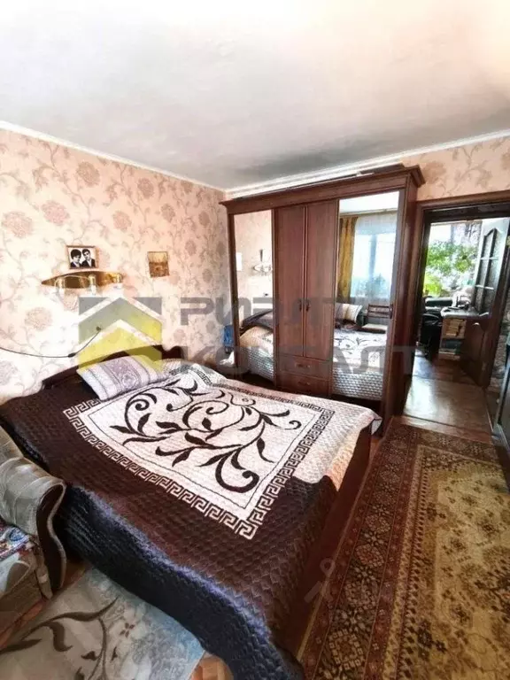 2-к кв. Омская область, Омск ул. 50 лет ВЛКСМ, 12 (48.0 м) - Фото 1