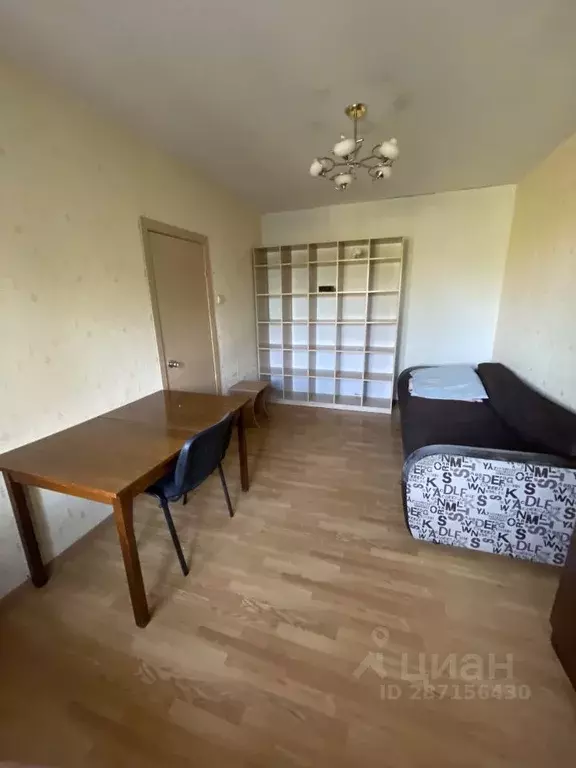 Комната Свердловская область, Екатеринбург ул. Попова, 24 - Фото 1