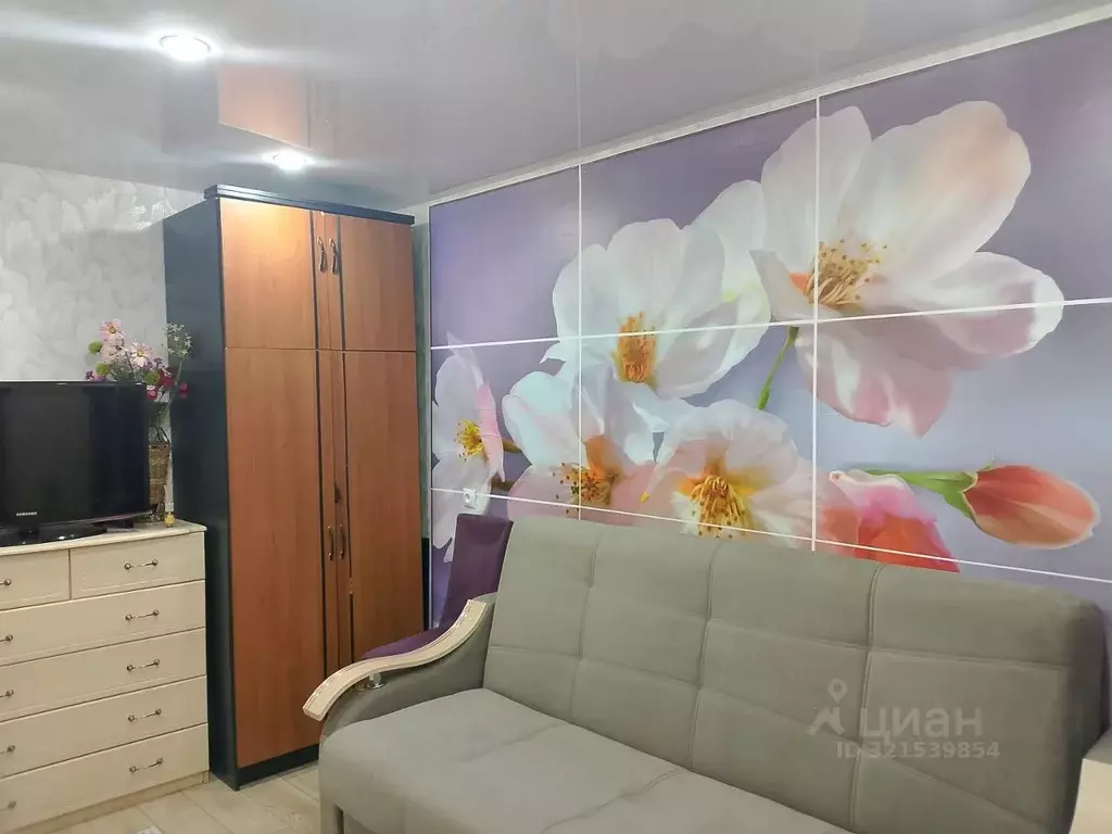 2-к кв. Пермский край, Пермь ул. Солдатова, 42/1 (49.8 м) - Фото 1