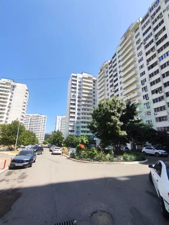 Продаётся 2-к квартира, 56.2 м - Фото 0