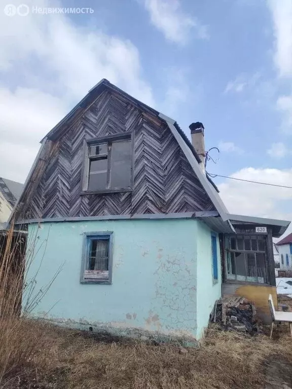 Дом в Кемерово, СНТ Аэропорт, 620 ( м) - Фото 2