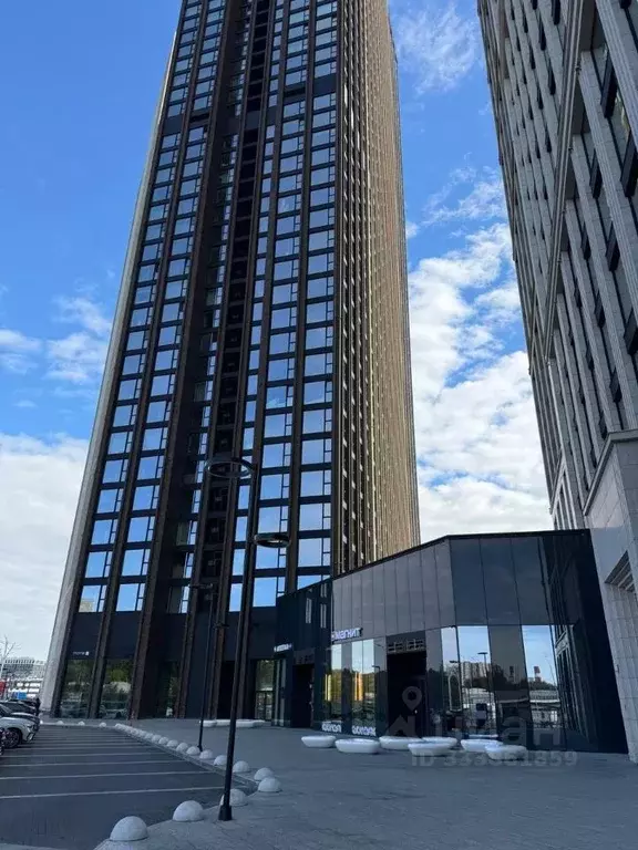 Студия Москва просп. Генерала Дорохова, 49 (26.4 м) - Фото 1