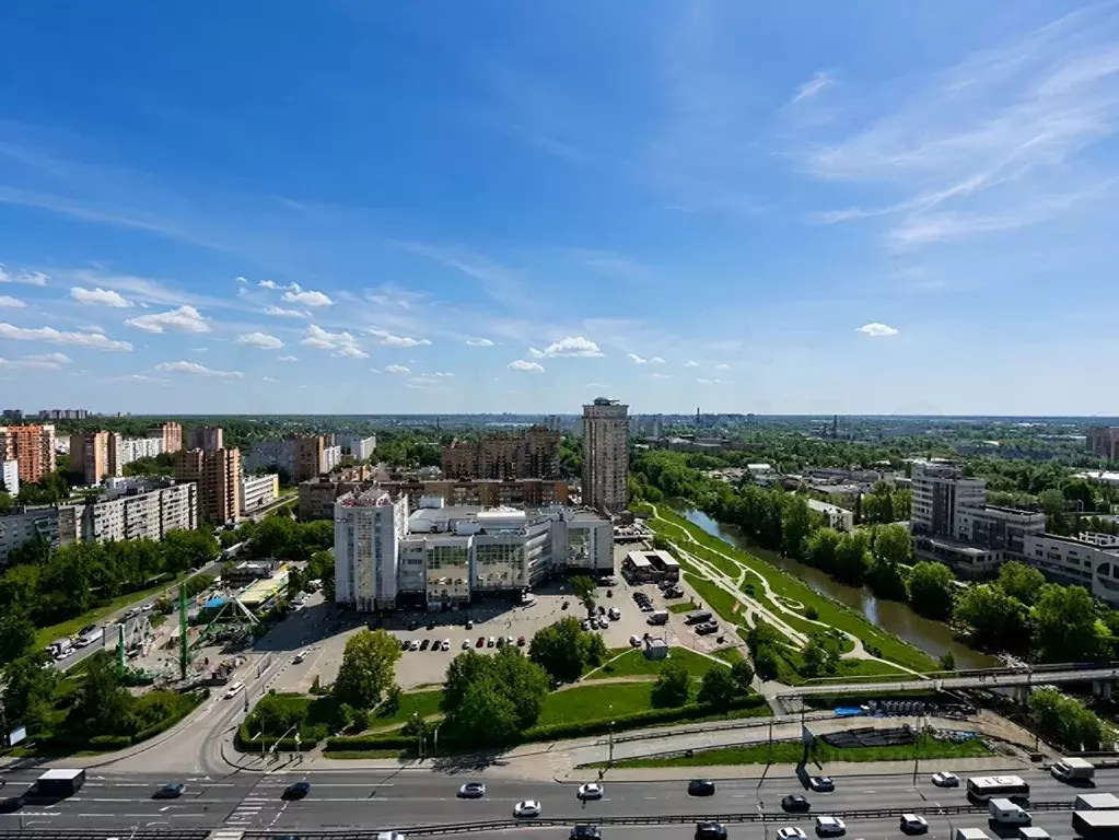 Офис в Московская область, Щелково наб. Серафима Саровского, 2 (32 м) - Фото 2