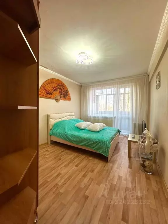 2-к кв. Омская область, Омск ул. Красный Путь, 20к1 (47.0 м) - Фото 2