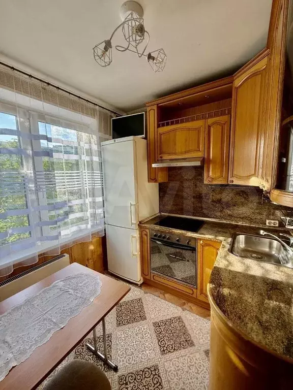3-к. квартира, 59 м, 5/9 эт. - Фото 0