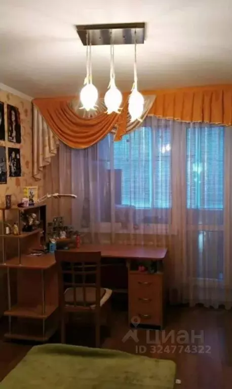 3-к кв. Крым, Керчь ул. Генерала Петрова, 20 (73.0 м) - Фото 2