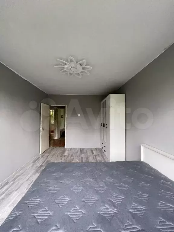 2-к. квартира, 44,6 м, 5/5 эт. - Фото 1