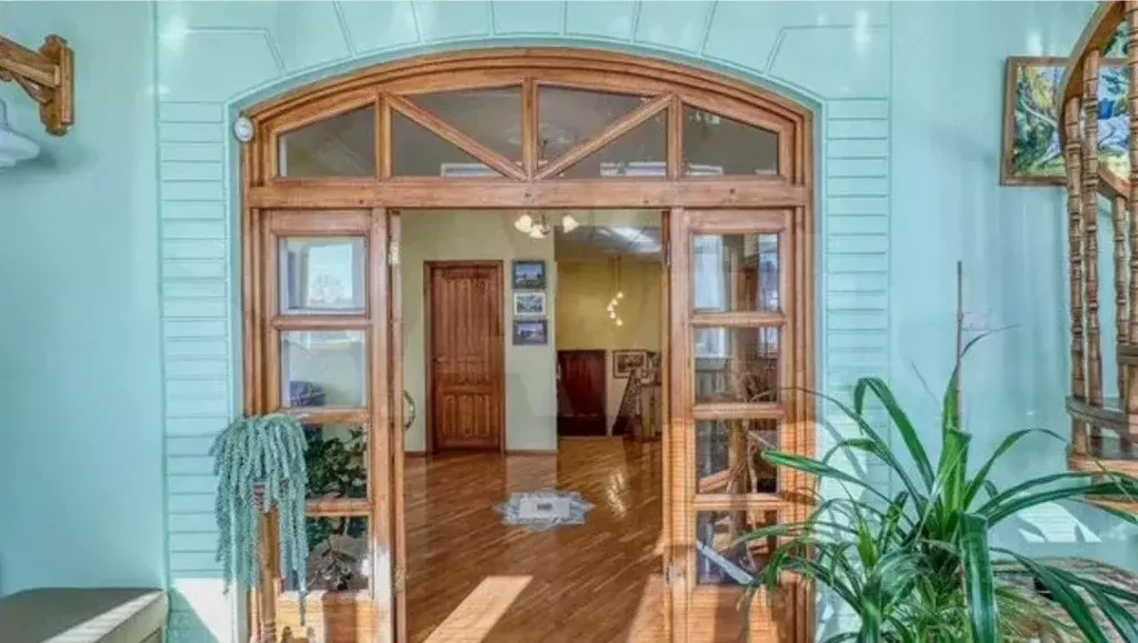 Коттедж в Тверская область, Тверь Твериводицкая ул., 2 (407 м) - Фото 2