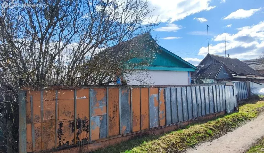 Дом в село Отрадинское, Дачная улица, 91 (19 м) - Фото 2