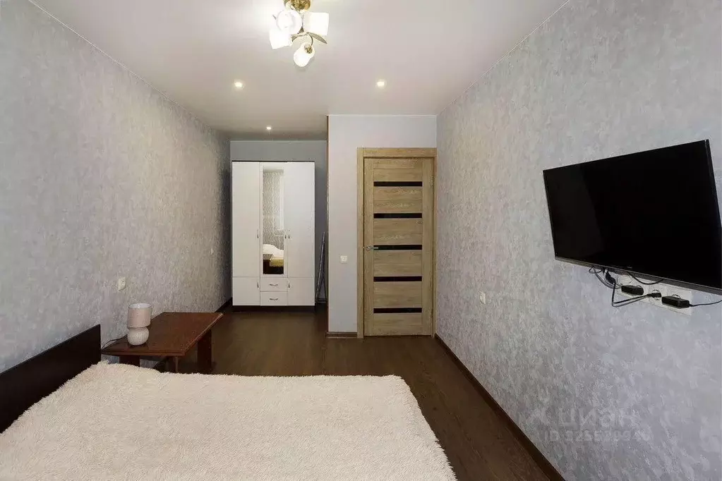 1-к кв. Владимирская область, Владимир ул. Новгородская, 32 (31.0 м) - Фото 2