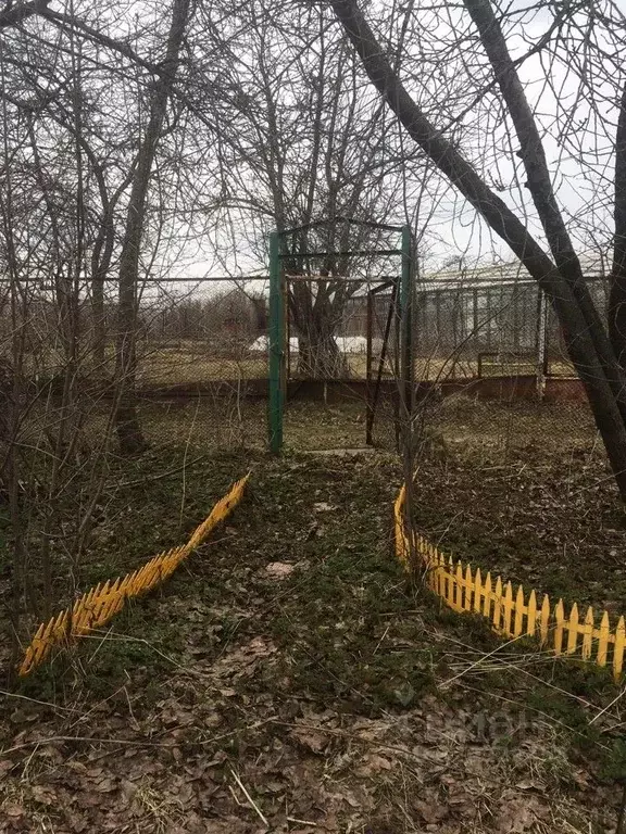 Дом в Чувашия, Моргаушский муниципальный округ, д. Калайкасы  (35 м) - Фото 1
