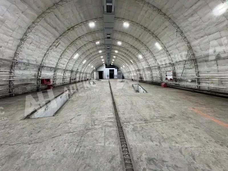 Производственное помещение в Московская область, Видное Территория ... - Фото 1