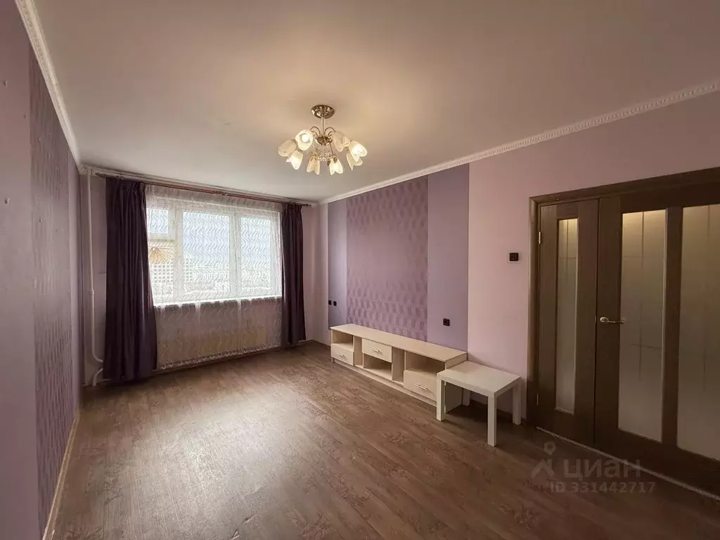 3-к кв. Москва Новороссийская ул., 34 (77.3 м) - Фото 2