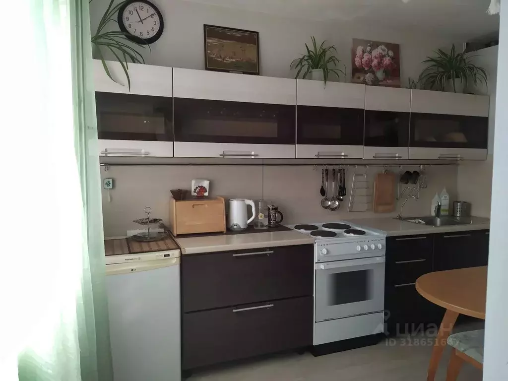 3-к кв. Хабаровский край, Хабаровск ул. Морозова Павла Леонтьевича, 13 ... - Фото 1