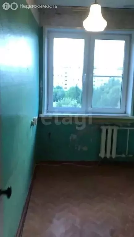 3-комнатная квартира: Тула, улица Плеханова, 132к2 (66 м) - Фото 2