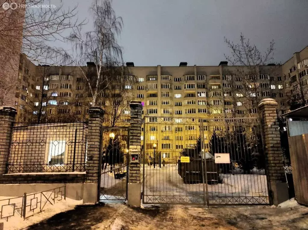 2-комнатная квартира: Казань, проспект Ямашева, 101 (56 м) - Фото 1