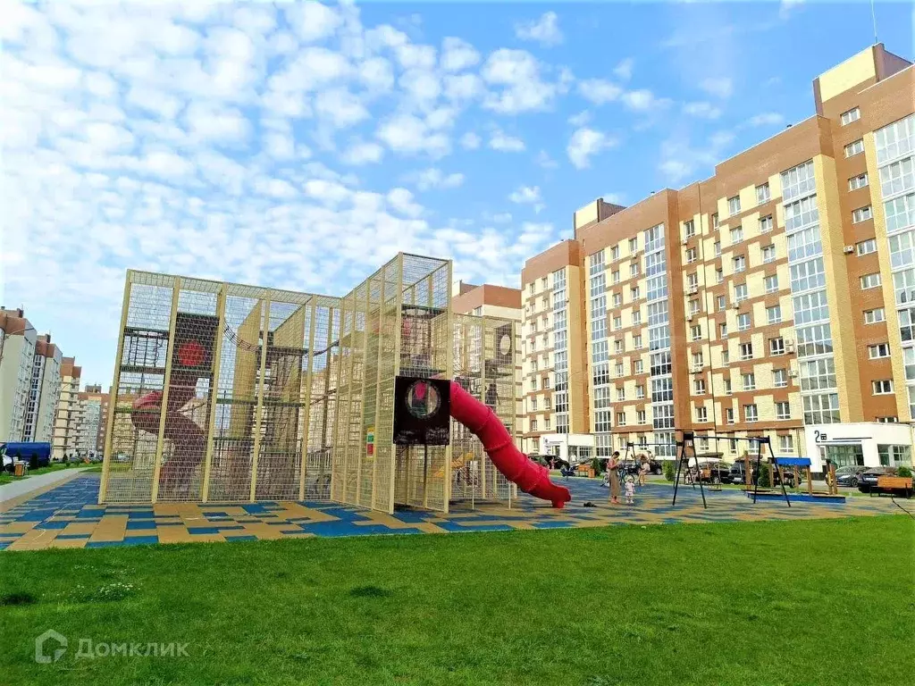 Продаётся 2-к квартира, 66.7 м - Фото 1