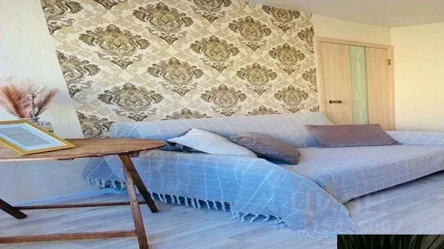 1-к кв. Самарская область, Волжский район, Смышляевка городское ... - Фото 1