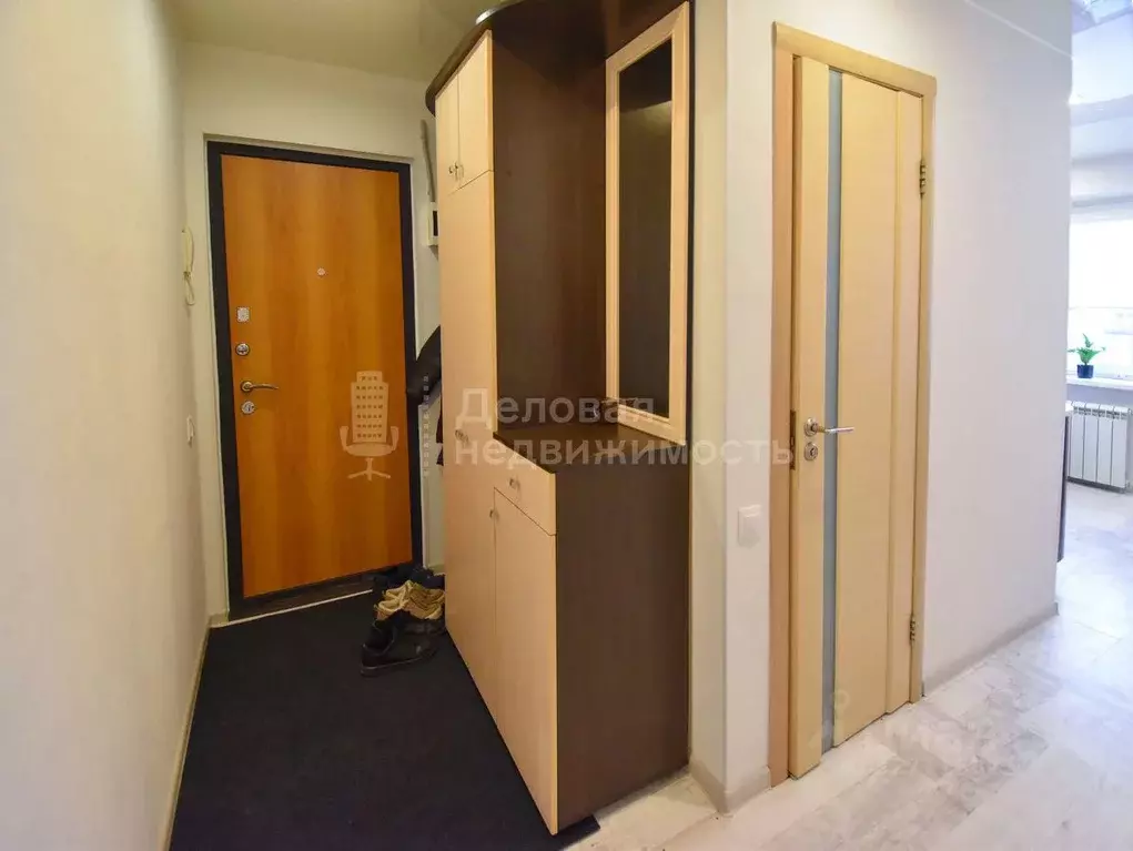 2-к кв. Новгородская область, Великий Новгород ул. Свободы, 9 (45.5 м) - Фото 2