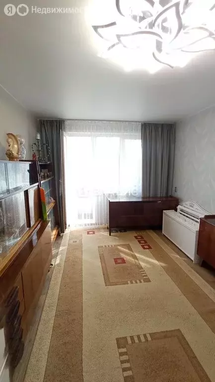 2-комнатная квартира: Владимир, улица Комиссарова, 59 (42.4 м) - Фото 1