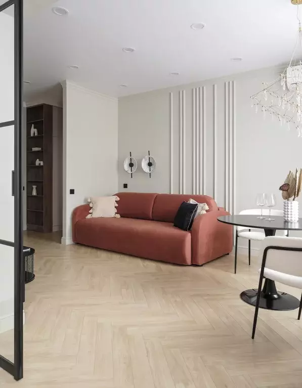 Продаётся 2-к квартира, 57 м - Фото 1