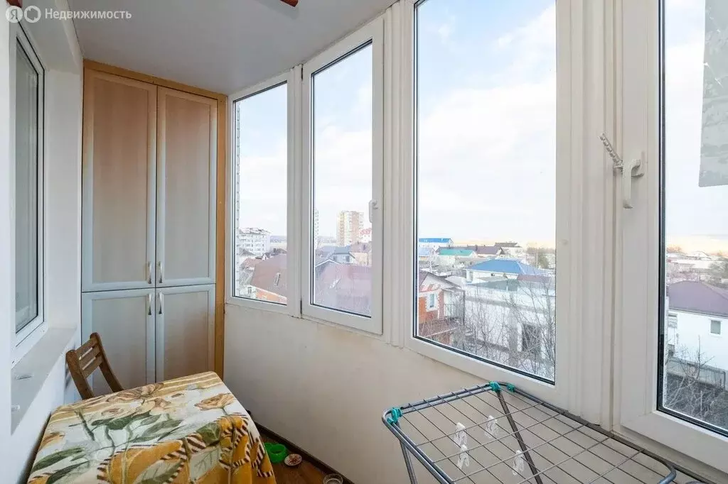 2-комнатная квартира: Анапа, Алексеевский переулок, 3 (68 м) - Фото 0