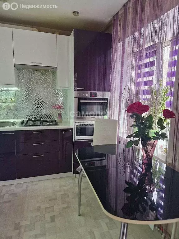 2-комнатная квартира: Ессентуки, улица Долина Роз, 6 (44 м) - Фото 1