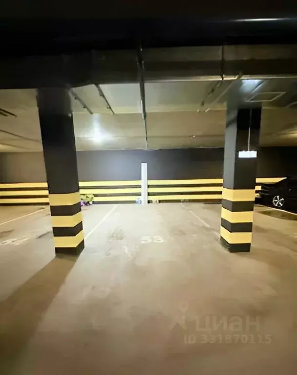 Гараж в Калининградская область, Калининград ул. Герцена, 36 (18 м) - Фото 2
