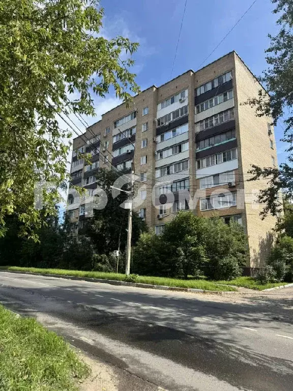 Продается 2-комнатная квартира - Фото 1