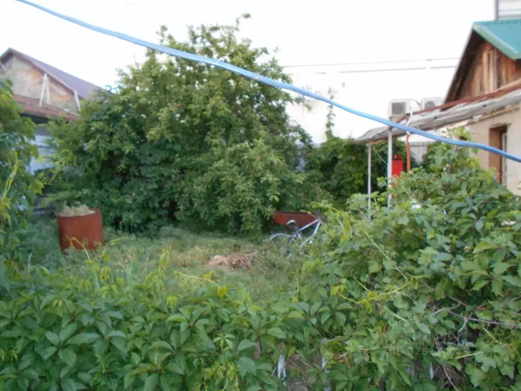 Участок в Волгоградская область, Волгоград Ельшанская ул. (3.0 сот.) - Фото 1