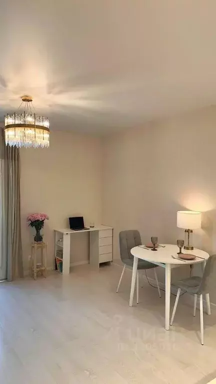 Студия Татарстан, Казань ул. Аделя Кутуя, 110 (30.0 м) - Фото 1