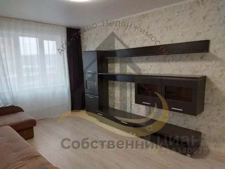 2-к кв. Белгородская область, Старый Оскол Степной мкр, 32 (58.0 м) - Фото 0