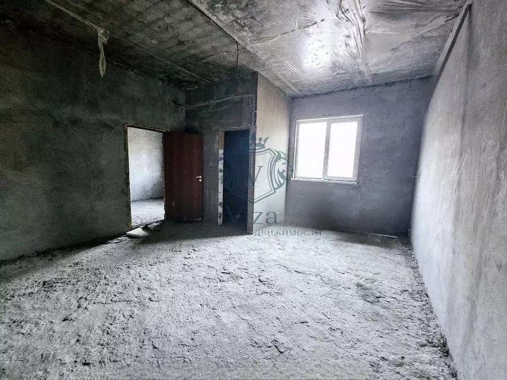 Квартира, 1 комната, 40.7 м - Фото 0