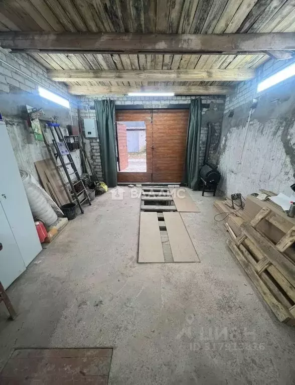 Гараж в Владимирская область, Ковров Долинная ул., 11 (27 м) - Фото 1
