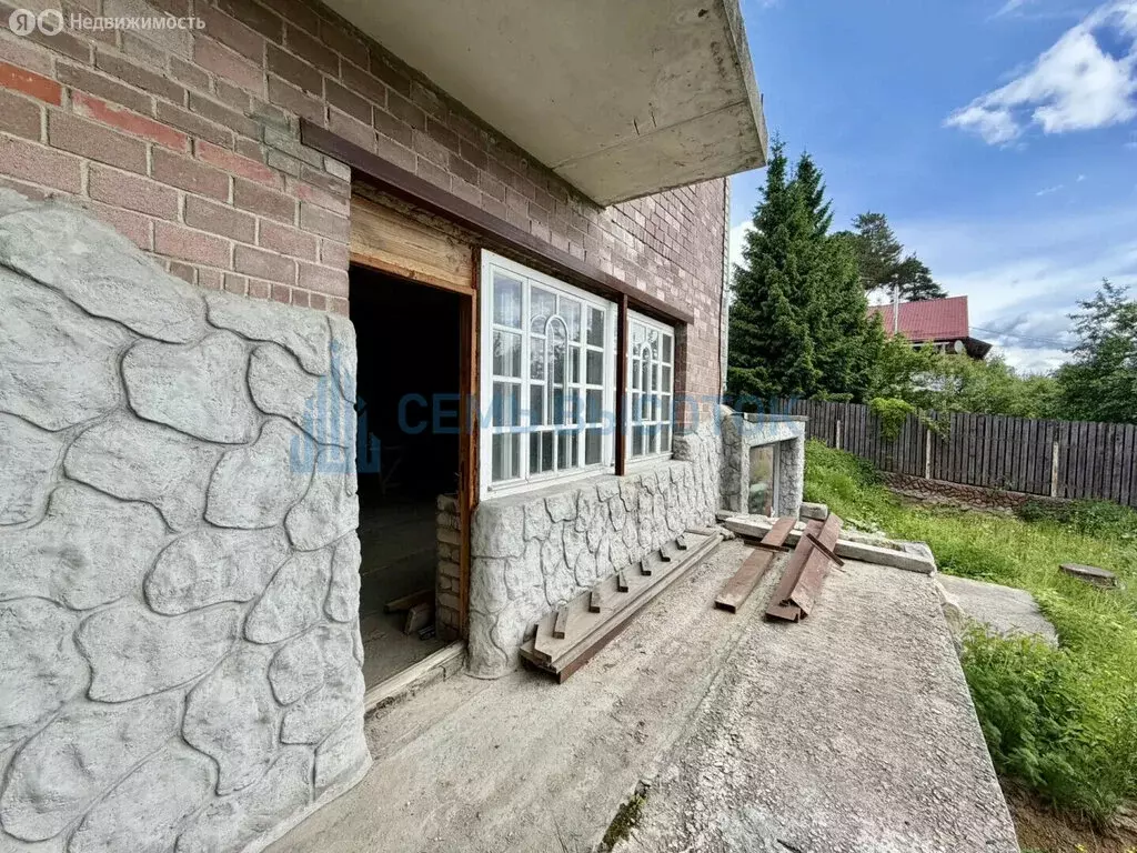 Дом в Подольск, Станичная улица, 22/1 (350 м) - Фото 2
