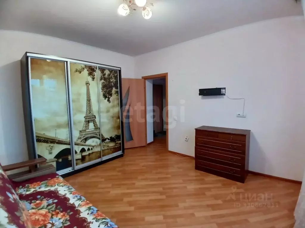 1-к кв. Ставропольский край, Пятигорск Сельская ул. (36.7 м) - Фото 1