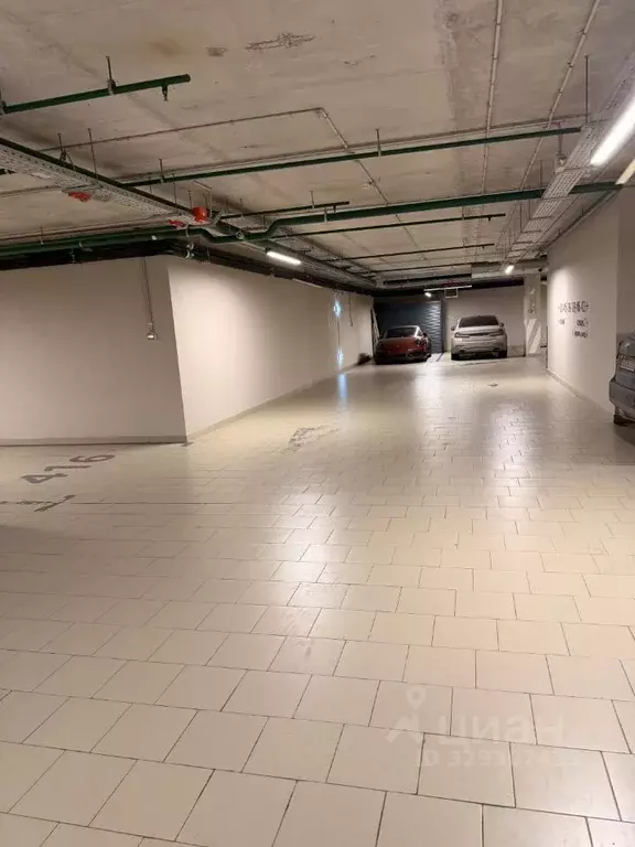 Гараж в Москва Севастопольский просп., 22А (15 м) - Фото 2